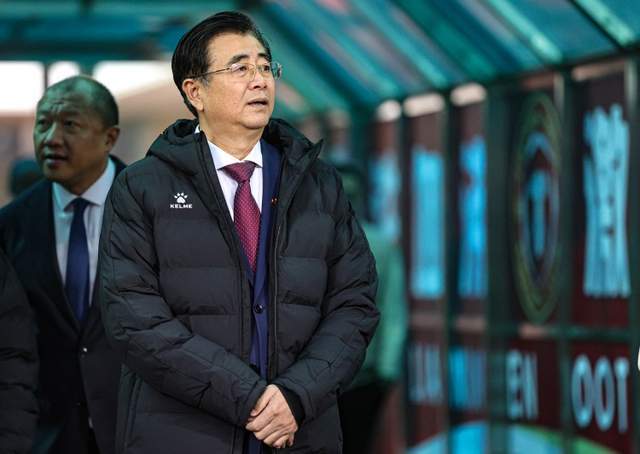 天天盈球APP-U23国足打进亚洲杯决赛，两点证明：最大的赢家居然是宋凯