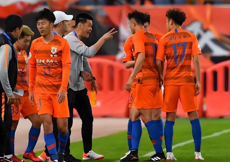 天天盈球网页版-鲁能冬训补强就剩下一个悬念！中卫位置或迎来新大鱼，值得期待