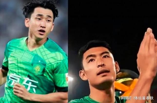 天天盈球网页版-强援到队！国安迎来争冠拼图，上赛季曾助球队双杀成都蓉城