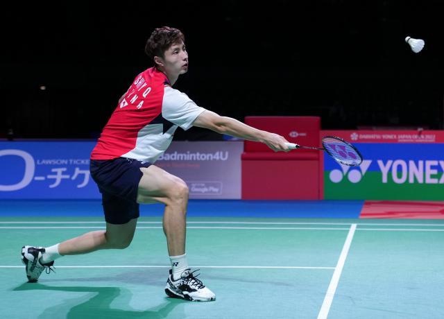 天天盈球官网-男双支棱起来了！ 梁伟铿/王昶承担起国羽夺金重任