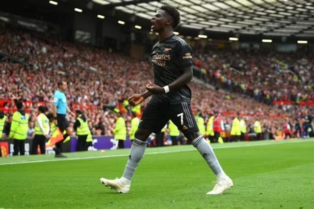 天天盈球官网-首败牵出一大串问题 阿森纳还在榜首争四却难了？