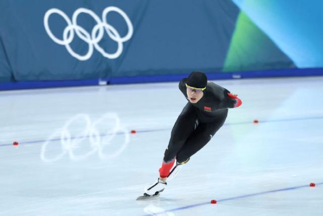 天天盈球下载-速滑世青赛中国队获2金2银2铜 冬奥会后迎佳绩