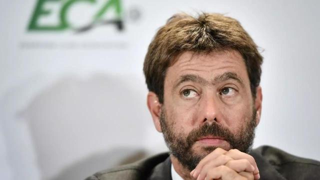 天天盈球网页版-意大利名记观点：欧超是反球迷的粗陋计划