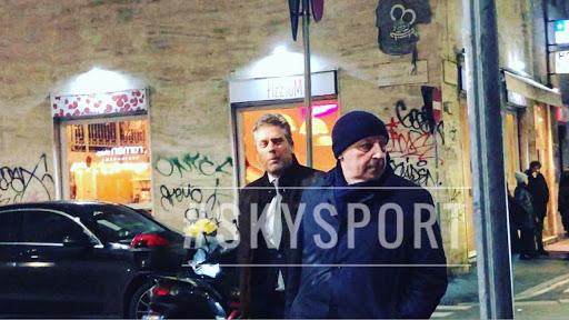 天天盈球在线-王勤伯：埃里克森的经纪人为什么状告国际米兰？